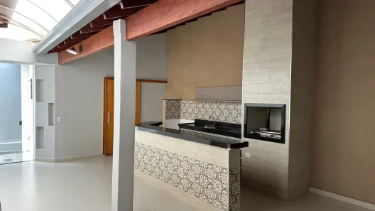 Casa com 3 Quartos à venda, 160m² no Jardim Laguna, Mirassol