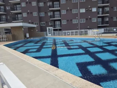 Apartamento com 2 Quartos à venda, 53m² no Centro, Nova Iguaçu