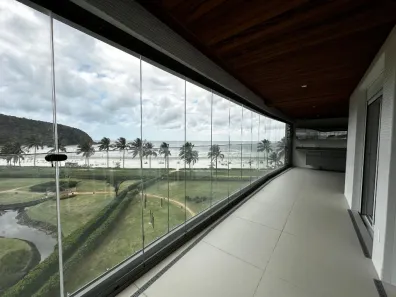 Apartamento com 3 Quartos à venda, 133m² no Riviera, Bertioga