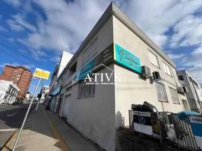 Apartamento com 3 Quartos para alugar, 80m² no Centro, Gravataí