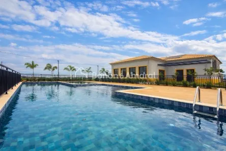 Lote/Terreno à venda, 200m² no Jardim Flamboyant, Paulínia