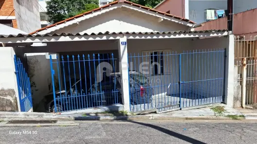 Casa com 5 Quartos à venda, 90m² no Lauzane Paulista, São Paulo