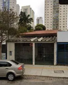 Lote/Terreno à venda, 140m² no Vila Guarani (Z Sul), São Paulo