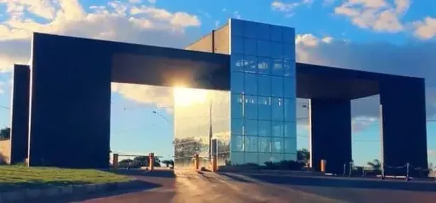 Lote/Terreno à venda, 1000m² no Centro, Funilândia