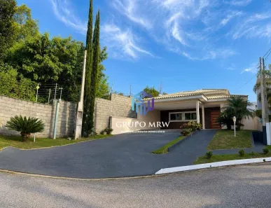Casa de Condomínio com 3 Quartos à venda, 250m² no Jardim Gramados de Sorocaba, Sorocaba