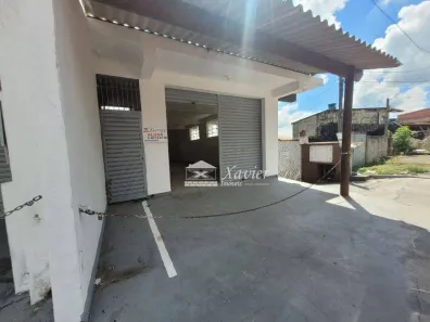 Ponto Comercial para alugar, 45m² no Parque do Agreste Gl Dois, Vargem Grande Paulista