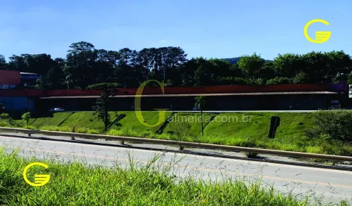 Galpão/Depósito/Armazém para alugar, 1100m² no Sítio Barrocada, São Paulo