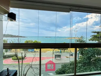 Apartamento com 3 Quartos para alugar, 329m² no Praia da Costa, Vila Velha