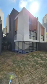 Casa de Condomínio com 4 Quartos à venda, 340m² no Jardim Panorama, São Paulo
