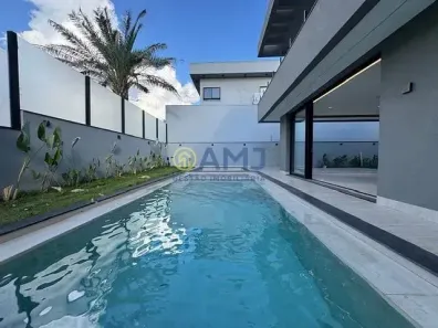 Casa com 4 Quartos à venda, 376m² no Jardins Lisboa, Goiânia