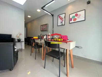 Prédio Comercial à venda, 50m² no Casa Verde, São Paulo