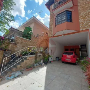 Sobrado com 4 Quartos à venda, 174m² no Jardim das Vertentes, São Paulo