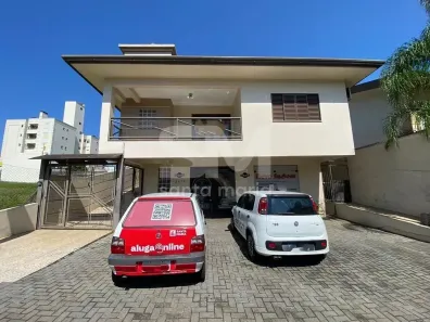 Sala Comercial para alugar, 50m² no Jardim Itália, Chapecó
