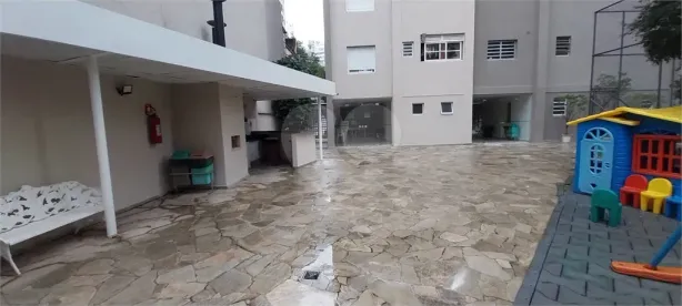 Apartamento com 3 Quartos à venda, 126m² no Bela Vista, São Paulo
