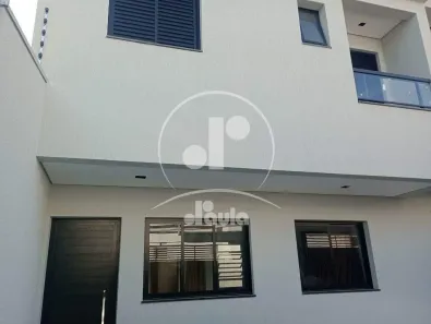 Sobrado com 2 Quartos à venda, 61m² no Parque das Nações, Santo André