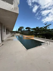 Apartamento com 2 Quartos à venda, 82m² no Indaiá, Bertioga