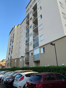 Apartamento com 3 Quartos à venda, 58m² no Jardim Paranapanema, Campinas