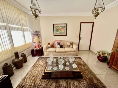 Apartamento com 3 Quartos à venda, 110m² no Buritis, Belo Horizonte