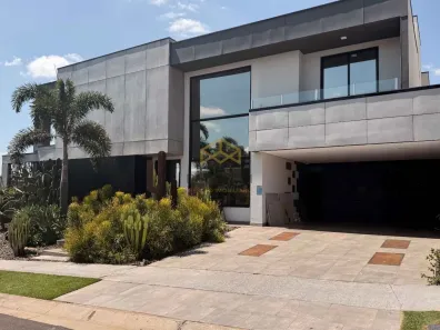 Sobrado com 3 Quartos à venda, 292m² no Loteamento Parque dos Alecrins, Campinas