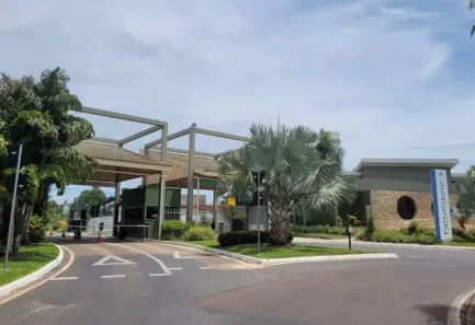 Lote/Terreno à venda, 375m² no Jardim Imperial, Cuiabá