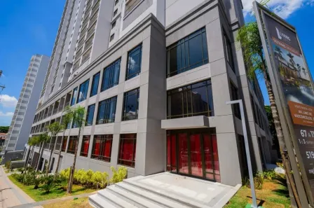Apartamento com 1 Quarto para alugar, 274m² no Ipiranga, São Paulo