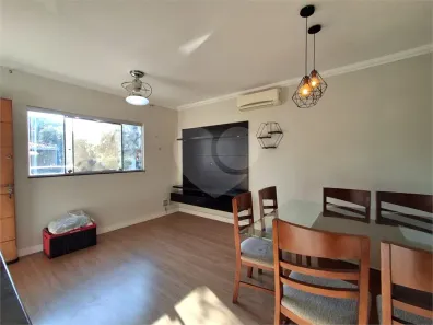 Casa de Condomínio com 2 Quartos à venda, 70m² no Residencial Bela Vista, Piracicaba