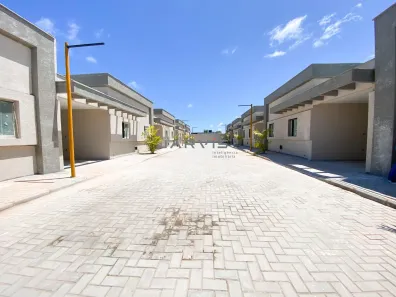 Casa de Condomínio com 3 Quartos à venda, 77m² no , Marechal Deodoro