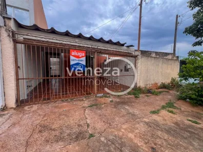 Casa com 5 Quartos à venda, 150m² no Amaro, Londrina