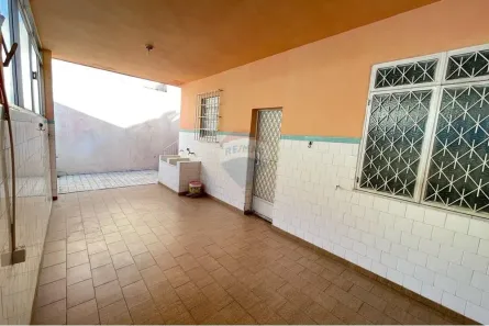 Casa com 3 Quartos à venda, 100m² no Brás de Pina, Rio de Janeiro
