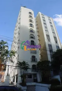 Apartamento com 3 Quartos para alugar, 157m² no Paraíso, São Paulo