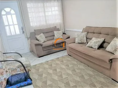 Casa com 3 Quartos à venda, 191m² no Atibaia Jardim, Atibaia