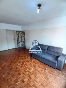 Apartamento com 2 Quartos à venda, 59m² no Consolação, São Paulo