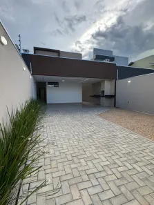 Casa com 3 Quartos à venda, 112m² no Plano Diretor Sul, Palmas