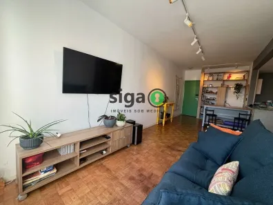 Apartamento com 3 Quartos à venda, 115m² no Vila Progredior, São Paulo