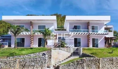 Casa com 3 Quartos à venda, 91m² no Peró, Cabo Frio