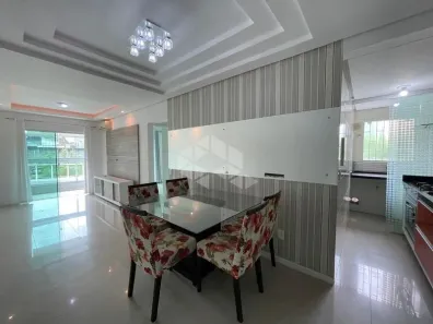 Apartamento com 2 Quartos para alugar, 65m² no Pagani, Palhoça