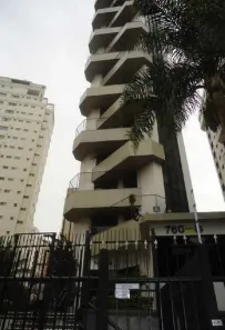 Apartamento com 4 Quartos à venda, 200m² no Paraíso, São Paulo