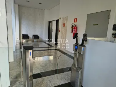 Sala Comercial para alugar, 62m² no Pinheiros, São Paulo