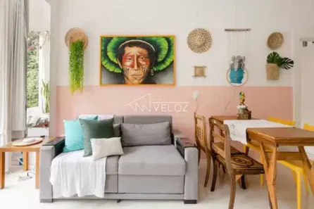 Apartamento com 1 Quarto à venda, 60m² no Centro, Rio de Janeiro