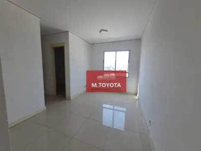 Apartamento com 2 Quartos à venda, 44m² no Ponte Grande, Guarulhos