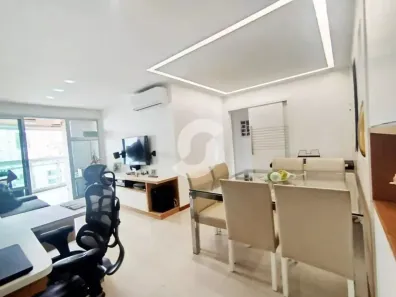 Apartamento com 3 Quartos à venda, 100m² no Icaraí, Niterói