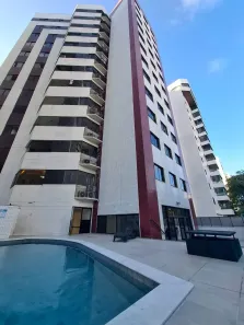 Apartamento com 3 Quartos à venda, 100m² no Boa Viagem, Recife