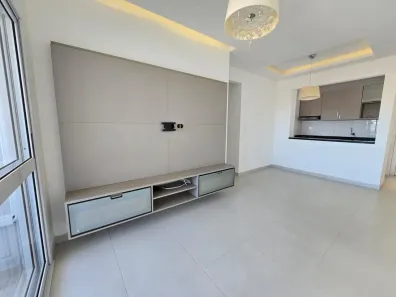 Apartamento com 2 Quartos à venda, 76m² no Parque Residencial Bom Conselho, Taubaté