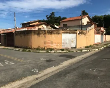 Lote/Terreno à venda, 143m² no Jardim Primavera, Caçapava