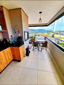 Apartamento com 3 Quartos à venda, 99m² no Centro, Imbituba