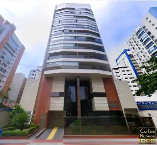 Apartamento com 4 Quartos à venda, 140m² no Praia da Costa, Vila Velha