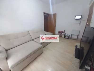 Apartamento com 2 Quartos à venda, 82m² no Aclimação, São Paulo