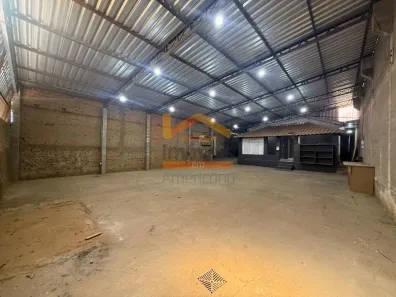 Ponto Comercial para alugar, 260m² no Cidade Jardim, Americana