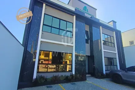 Apartamento com 2 Quartos à venda, 73m² no Centro, Balneário Piçarras