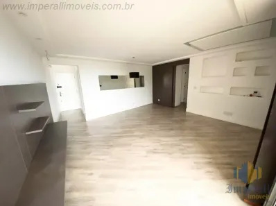 Apartamento com 3 Quartos à venda, 117m² no Bosque dos Eucaliptos, São José dos Campos
